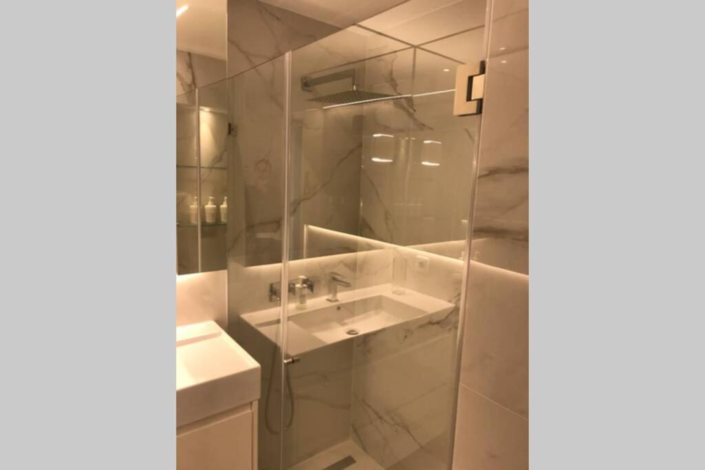 Appartement Av. Da Liberdade Comfortable With Balcony
